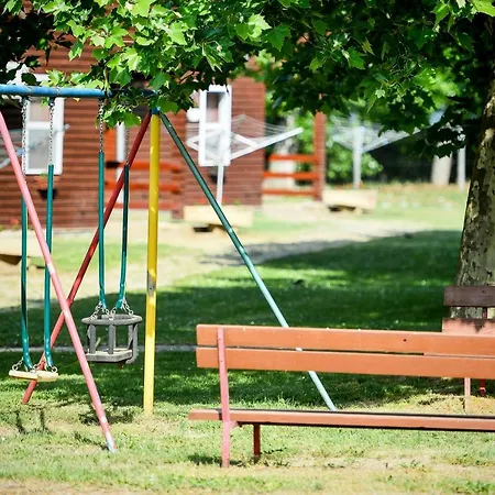 Oliver Campingplads *