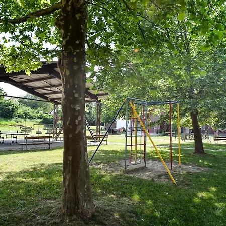 Campingplads Oliver *