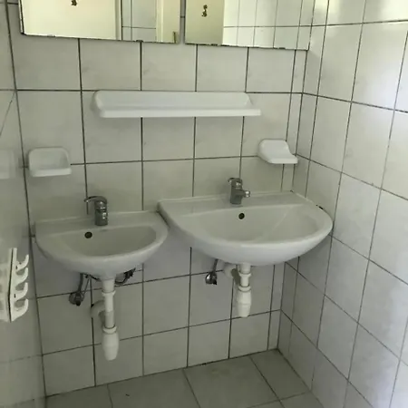 Oliver Campingplads Balatonlelle