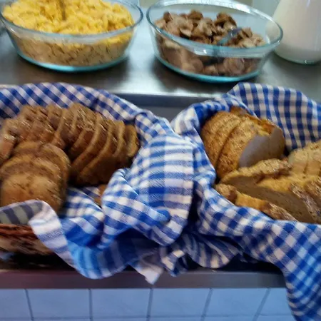 Campsite Oliver Balatonlelle