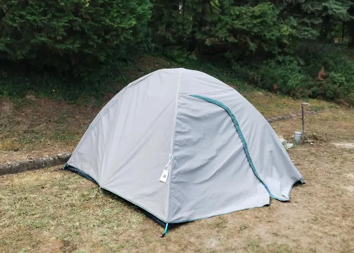 Campingplatz Oliver *