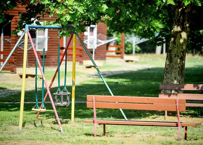 Oliver Campingplatz *