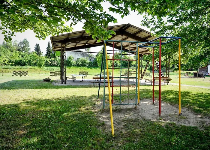 Campingplatz Oliver *