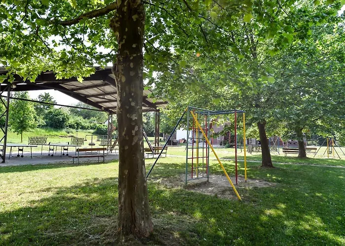 Campingplatz Oliver *