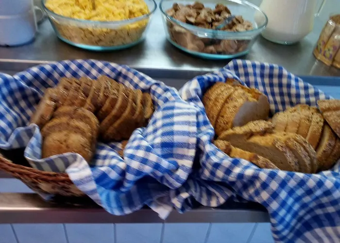 Camping Oliver Balatonlelle